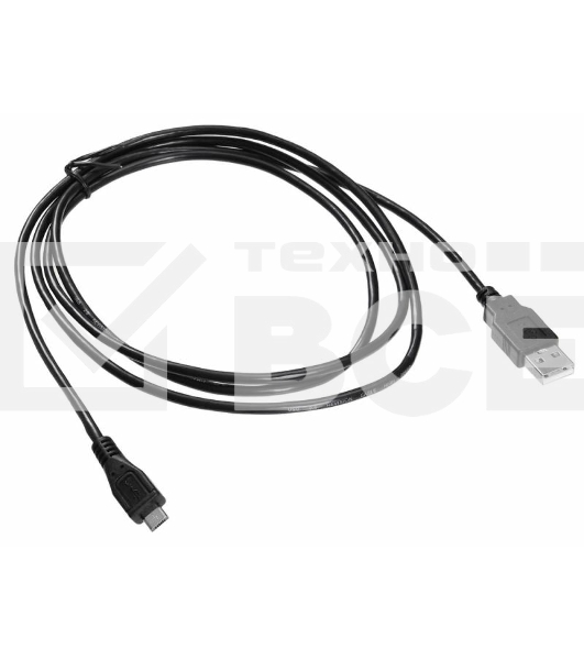 Кабель USB2.0 Buro USB A (m)/micro USB B (m) 1.5м