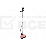 Отпариватель Centek CT-2375 розовый/черн, фото8