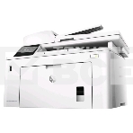 МФУ лазерный HP LaserJet Pro MFP M227fdw (G3Q75A), A4, ч/б, печ. до 28 стр/мин., скан. до 15 стр/мин., 1200 x 1200 dpi, USB, RJ-45, Wi-Fi, Air Print, фото6