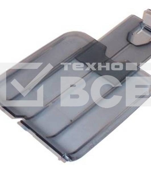 Выходной лоток в сборе HP LJ 1010/1012/1015/1018/1020 (RM1-0659) OEM