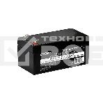 Батарея ExeGate DTM 12032 (12V 3.2Ah), клеммы F1, фото 1