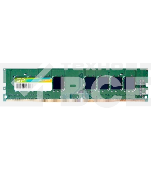 Оперативная память Silicon Power, DDR4, 8GB (1x8 GB), 2666 MHz, CL19