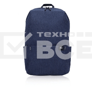 Рюкзак Xiaomi Mi Casual Daypack (Dark Blue)