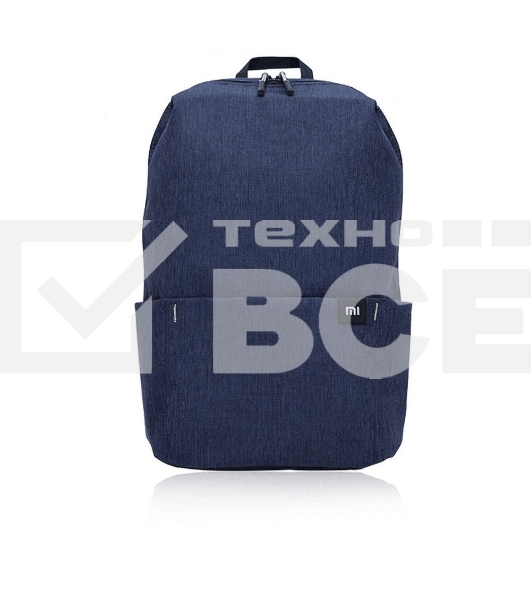 Рюкзак Xiaomi Mi Casual Daypack (Dark Blue)