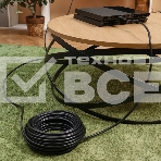Кабель Rexant HDMI - HDMI 1.4, 20 м, Gold (PVC пакет), фото2
