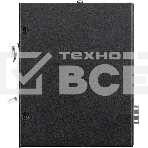 Коммутатор D-Link DIS-100G-5SW/A1A Промышленный неуправляемый коммутатор с 4 портами 10/100/1000Base-T, 1 портом 1000Base-X SFP, функцией энергосбереж, фото10