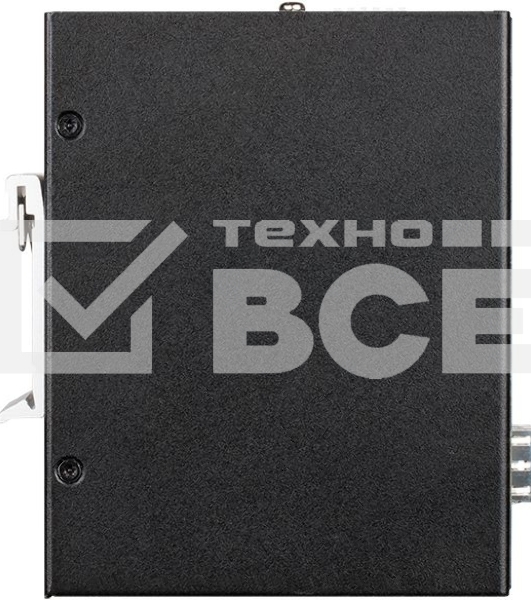 Коммутатор D-Link DIS-100G-5SW/A1A Промышленный неуправляемый коммутатор с 4 портами 10/100/1000Base-T, 1 портом 1000Base-X SFP, функцией энергосбереж