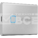Накопитель SSD Samsung USB 500Gb MU-PC500S/WW 1.8