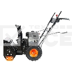 Снегоуборщик бензиновый Patriot PS 603 6.5л.с., фото13