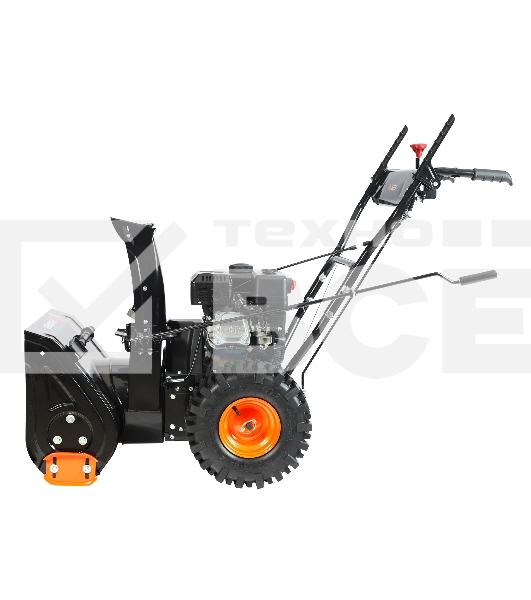 Снегоуборщик бензиновый Patriot PS 603 6.5л.с.