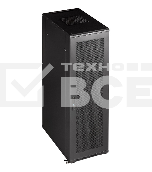 Шкаф TWT (TWT-CBB-27U-6x8-00) 19