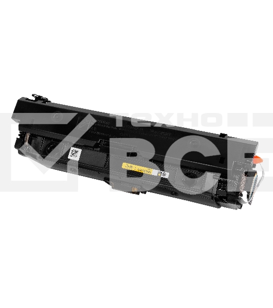 Картридж лазерный Sakura SACF362X/040HY для HP Color LaserJet Enterprise M553n/553X/553dn HP Color LaserJet Enterprise M552dn, и для Canon i-SENSYS LBP-710/712, желтый, 10 000к.
