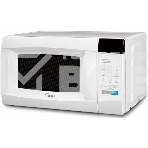 Микроволновая печь Midea EM720CKE белый, 20 л, 700 Вт, переключатели - сенсор, фото8