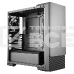 Компьютерный корпус без блока питания Cooler Master Elite 500, 2xUSB3.2, 1x120Fan, w/o PSU, Black, w/o ODD, Window TG left panel, ATX, фото14