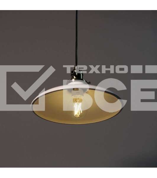 Умная Лампочка Yeelight LED Filament Light