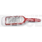 Терка для овощей и фруктов Victorinox 7.6081.1 красный, фото2
