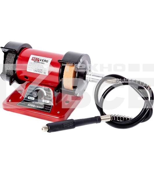 Станок заточной RedVerg RD-GM1775FS