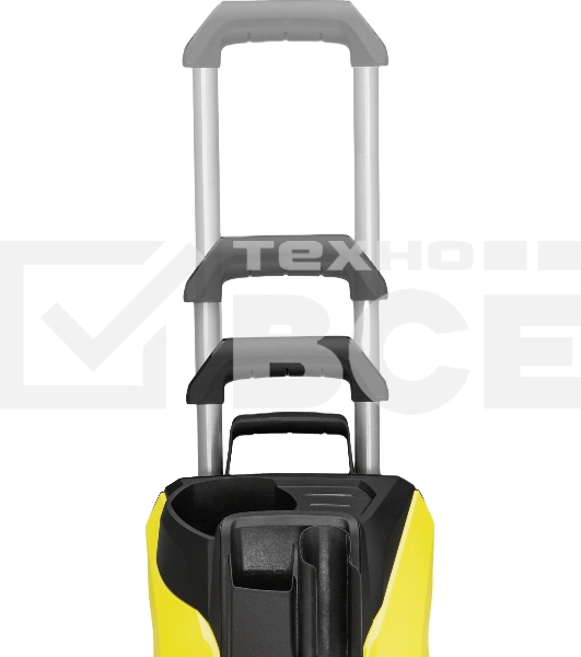 Минимойка Karcher K 5 Power Control *EU 2100Вт (1.324-550.0)