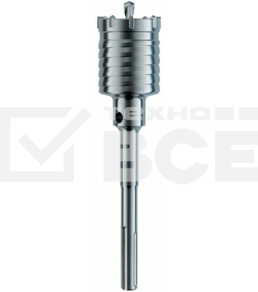 Коронка твердосплавная MAKITA P-25993SDSMAX 100х550мм