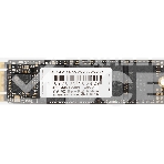 Накопитель SSD AMD Radeon R5M256G8, 256Gb, M.2 2280, SATA III, R/W 555/450, фото 1