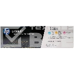 Картридж лазерный комплект HP CF371AM голубой/пурпурный/желтый для LaserJet PRO CP1525N/CP1525NW (3 х 1300), фото5