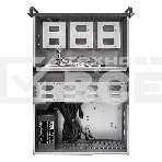 Серверный корпус ExeGate Pro 4U650-18 <RM 19