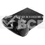 Флеш диск Sandisk 64Gb ULTRA FIT SDCZ430-064G-G46 USB3.1 черный, фото8