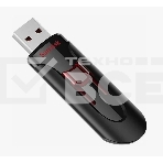 Флеш диск Sandisk 32Gb Cruzer Glide SDCZ600-032G-G35 USB3.0 черный, фото7