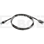 Кабель удлинительный USB3.0 Am-Af 1m Telecom черный (TUS708-1M), фото9