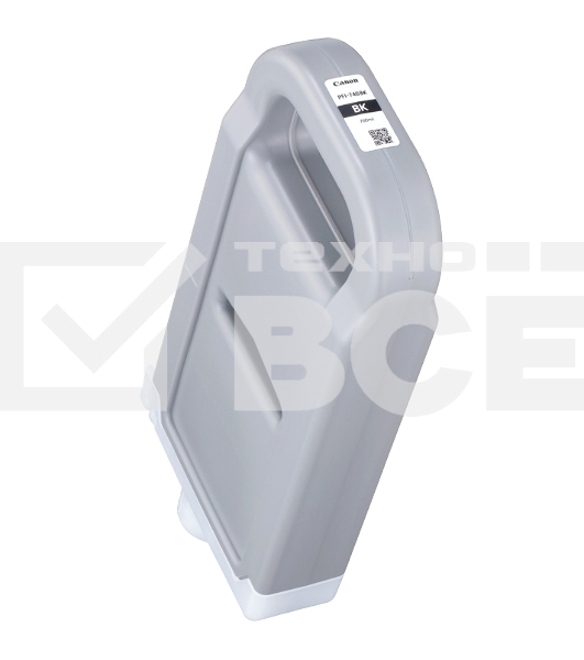 Картридж струйный Canon PFI-740 черный (700 мл) для Canon imagePROGRAF TZ-30000