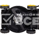 Газонокосилка бензиновая GLM-420LT Huter, фото11