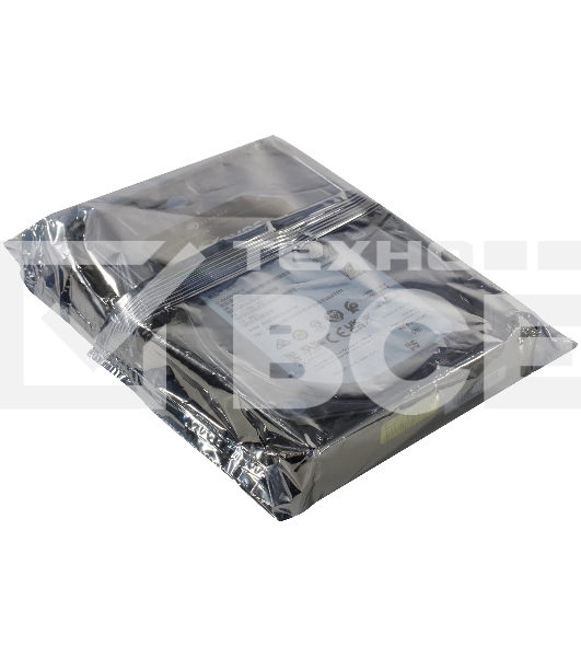 Жесткий диск Seagate HDD Server Exos 7E10 512N (3.5'/ 4TB/ SAS 12Gb/s / 7200rpm)