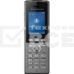 Телефон IP Grandstream WP825 черный, фото 1