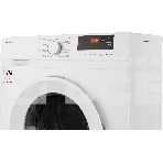 Стиральная машина Weissgauff WM 46106 Steam белый, загрузка фронтальная 6 кг, 1000 об/мин, класс: А+, фото4