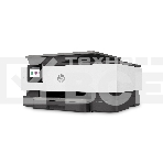МФУ струйный HP OfficeJet 8023 (1KR64B), A4, цвтной, печ. до 20 стр/мин. (ч/б), до 10 стр/мин. (цвет), скан. до 8 стр/мин. (ч/б) 3.5 стр/мин. (цвет), 1200 x 1200 dpi, USB, RJ-45, Wi-Fi, Air Print, фото6