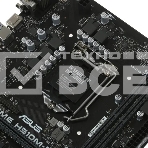 Материнская плата ASUS PRIME H510M-R R2.0-SI, LGA 1200, Intel H470, 2xDDR4, 4xSATA, 1xPCIe 4.0 x16, 1xPCIe x1, 1xHDMI, 1xVGA, 2xUSB-A 3.2 Gen 1, 2xUSB-A 2.0, 1x 1Gb LAN, 3x3.5 мм, 7.1, mATX, фото9