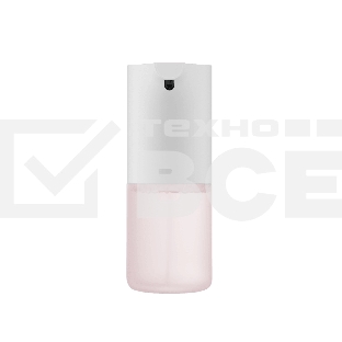 Сменный блок жидкого мыла для диспенсера Xiaomi Mi x Simpleway Foaming Hand Soap