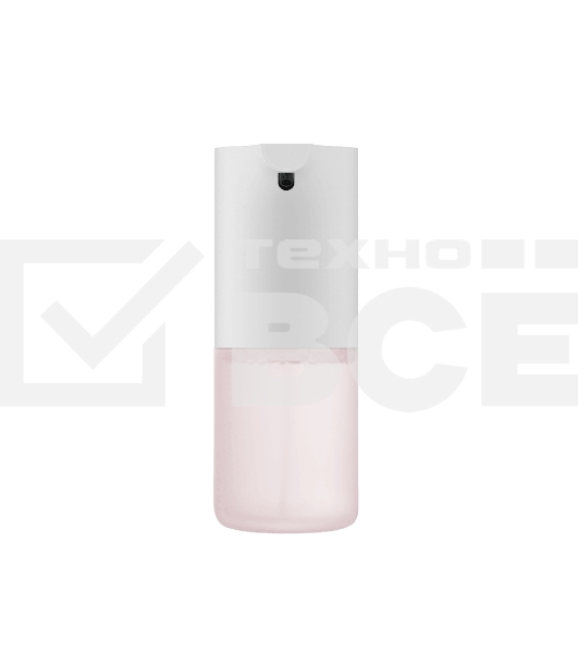 Сменный блок жидкого мыла для диспенсера Xiaomi Mi x Simpleway Foaming Hand Soap