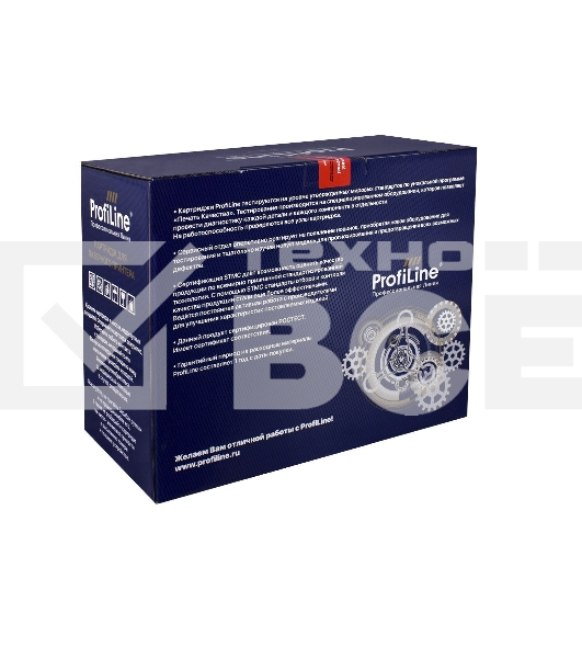 Драм-картридж PL-DR-3300 для Brother HL-54xx/6180DW/DCP-8110DN/8250DN/MFC-8520DN/8950DW 30000 копий ProfiLine