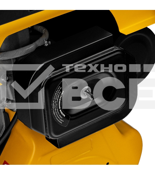 Электрогенератор дизельный Denzel DES-85E, 8.5 кВт, 110 дБ, 137.1 кг