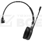 Гарнитура беспроводная Yealink WH62 Mono UC черный, фото12