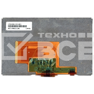 Матрица LMS430HF19 + touchscreen