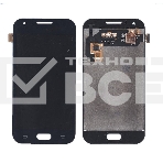 Дисплей для Samsung Galaxy J1 SM-J100H/DS синий, фото2