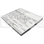 Аккумулятор CameronSinoCS-LVA808SL BL229 для Lenovo A806/A806T/A8 3.7V / 2100mAh / 7.77Wh, фото6