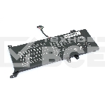 Аккумуляторная батарея для ноутбука Asus A412FA (C21N1818) 7.7V 3800mAh OEM, фото2