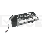 Аккумуляторная батарея для ноутбука Lenovo ThinkPad Yoga 15 15.2V 4000mAh OEM, фото2
