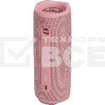 Портативная акустика JBL Flip 6, розовый, фото7