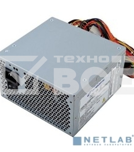 Блок питания Aerocool / Formula  FX-450 RTL, 450Вт, 120мм, черный