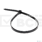 Хомут-стяжка кабельная нейлоновая Rexant 350 x4,8 мм, черная, упаковка 100 шт., фото2