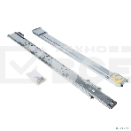 Рельсы для монтажа в стойку Ablecom AC-R50/AC-R58 Short Slider Rail for CS-R25/CS-R26, фото2